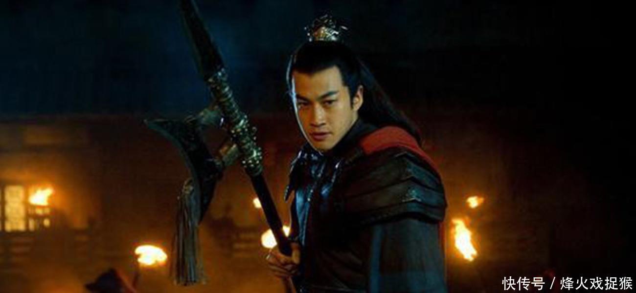 曹操|“说曹操,曹操就到”,其实还有下半句,为何在当时无人敢说!