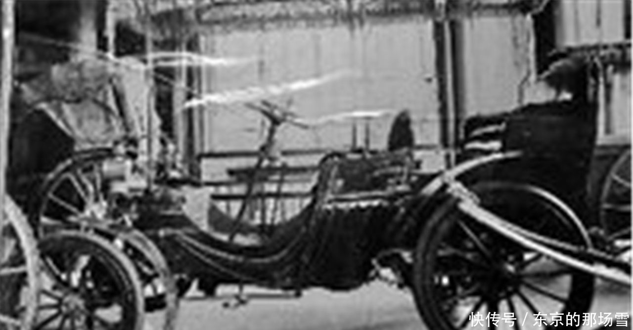 司机|慈禧坐汽车兜风，司机撞死了太监，慈禧轻描淡写说了8个字
