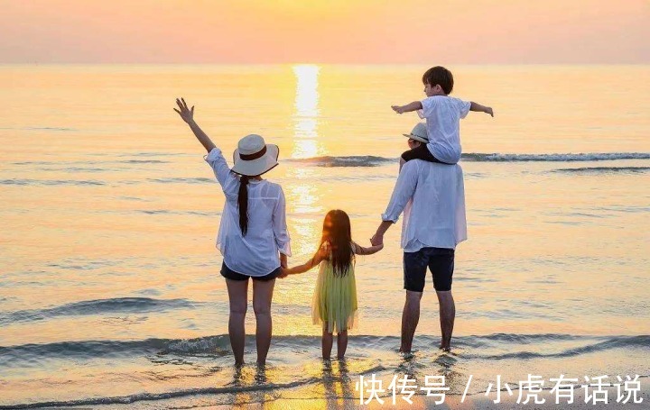 孩子|为什么有的父母不爱自己的孩子呢?