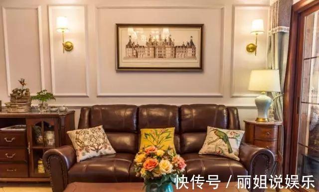 全屋|花了9个月准备搬新家，晒晒！太漂亮了，全屋都挑不出半点毛病！