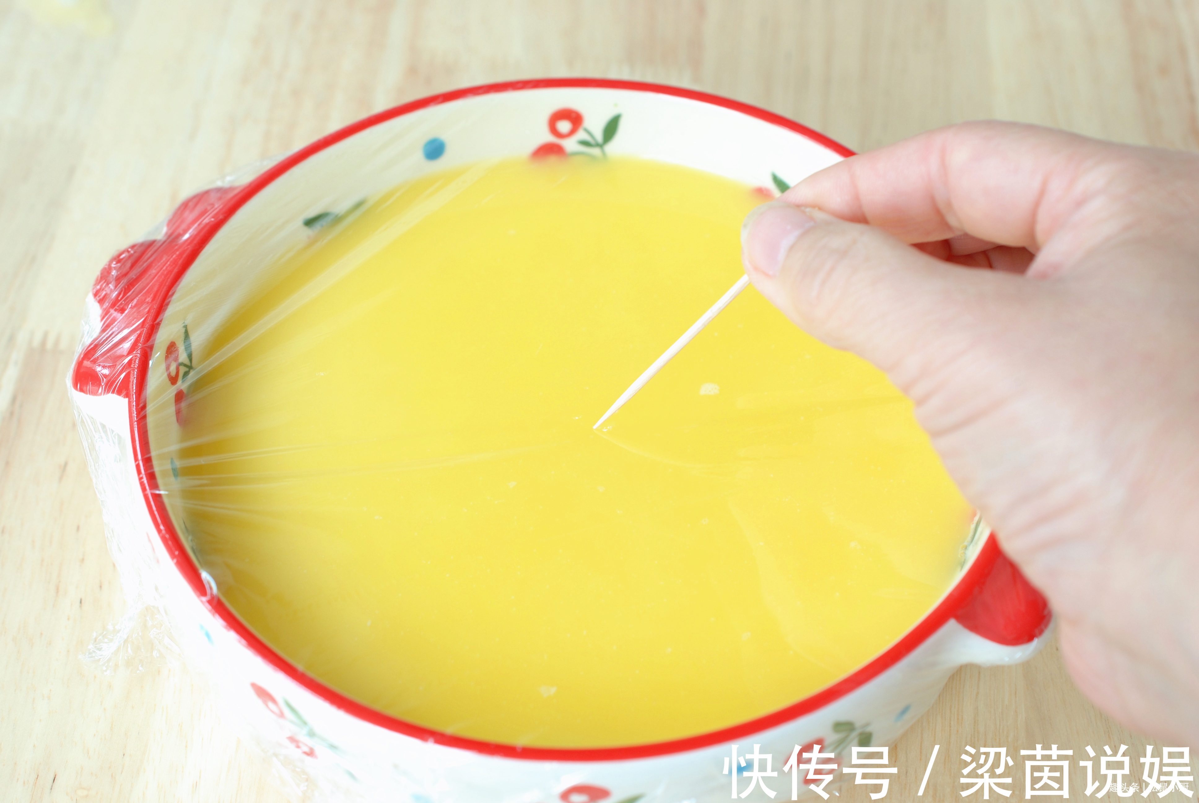 蛋白质|宝宝长个子,首选这道菜,蛋白质高营养丰富,15分钟蒸一碗