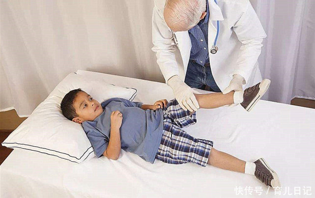 猛长期|孩子进入“猛长期”的3个信号,父母要把握好,错过将少长8厘米