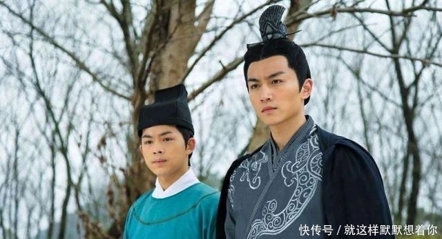 于汉军|北齐的历史其实很简单