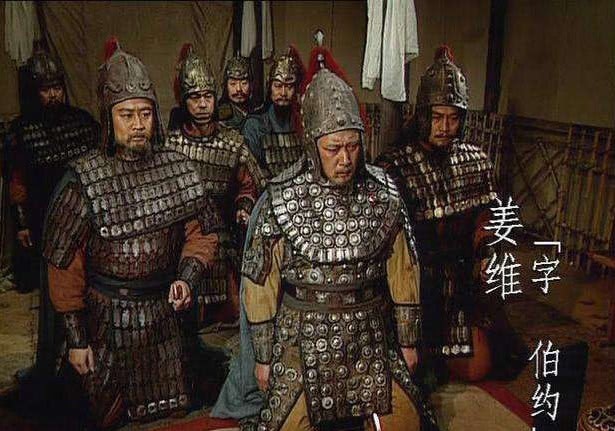 赵云|三国中能打败赵云的猛将,赵云都自叹不如,但却因站错了队伍惨死