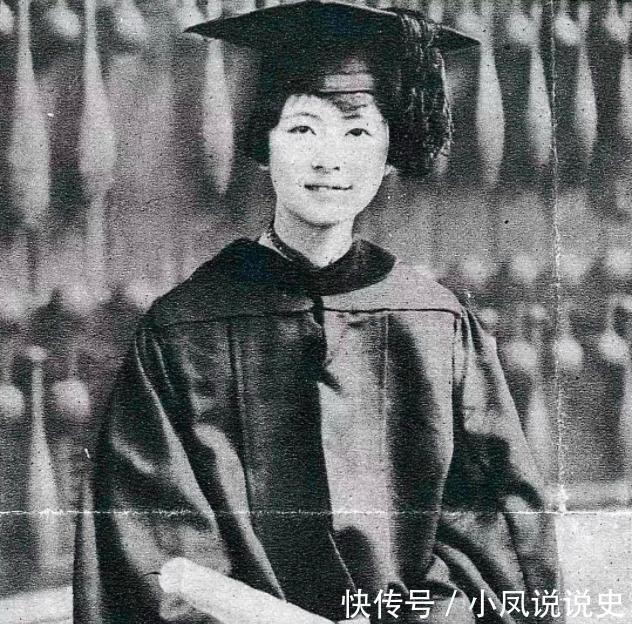 欧珠#林徽因罕见老照片:欧洲度蜜月,带6岁女儿骑驴,美得不可方物