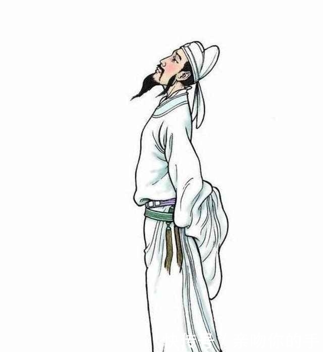 李白|李白为何没有得到朝廷的重用