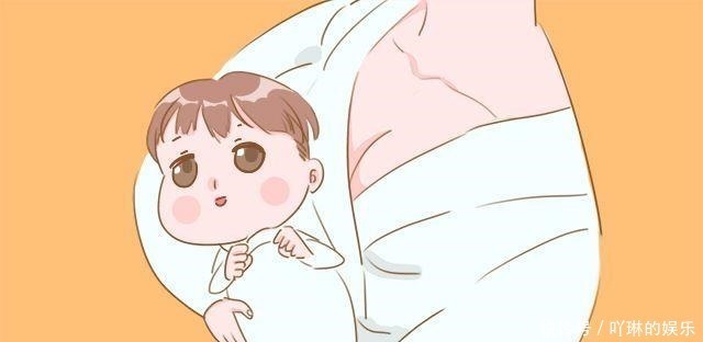 妈妈|带娃再辛苦,妈妈也别在这4件事上“偷懒”!宝宝大脑发育会更好