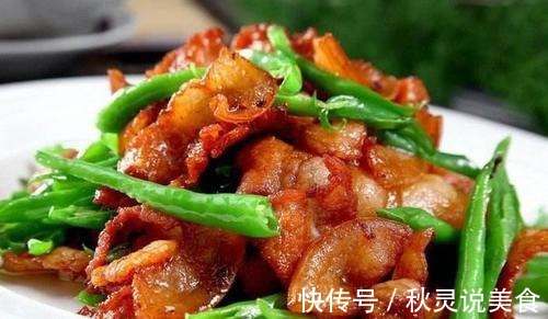 百吃不厌的几道家常菜，一年四季都适合，好吃到放不下筷子