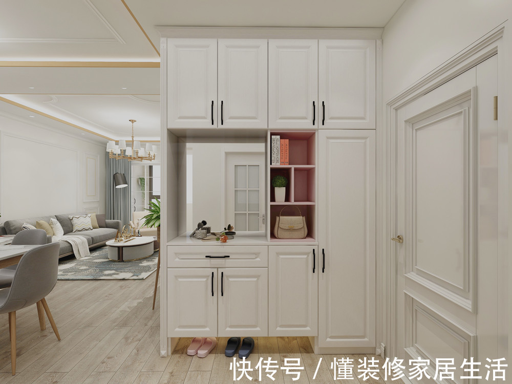 新中式风|刚出炉!2021年超受欢迎的5种装修风格,每一种都喜欢