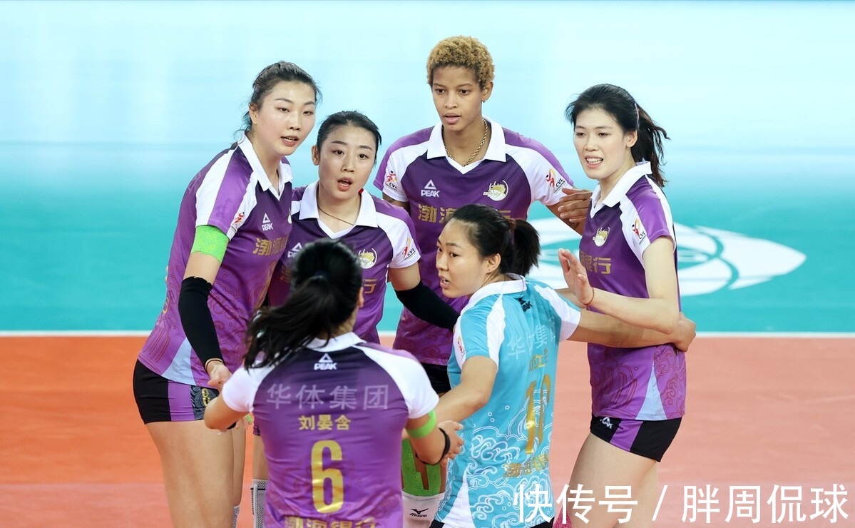 李盈莹|袁心玥下一站在哪？王宝泉说了实话，江苏女排或成赢家