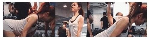 邓紫棋在流行之前是什么样子的?看着她的照片,男人们会这么想