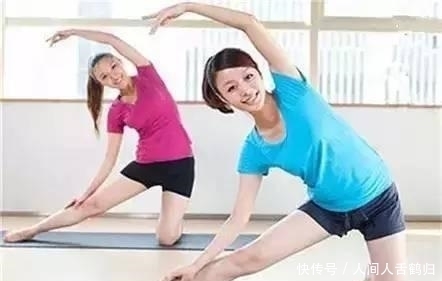 柠檬片|养成瘦子的习惯, 就再也胖不起来了