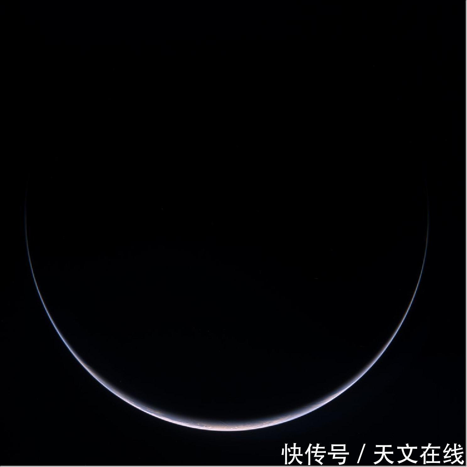 揭开身世之谜,迷你月亮缘何来又回,这很是奇怪!