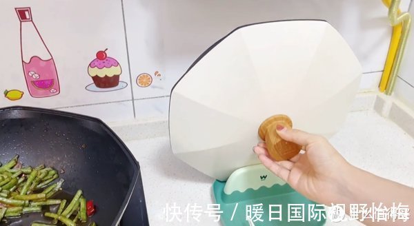 家居|8个“因为好看”入手的家居小用品，没成想，被实用性征服了