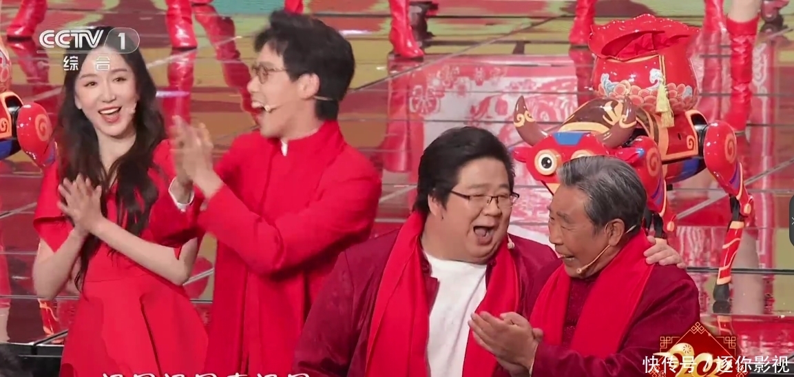 参加春晚一夜成名的肥龙被“打回原形”，元宵晚会没有存在感