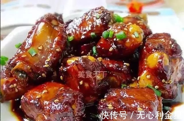 牛腩|高大厨手把手教你做一桌全家人都赞不绝口的菜!