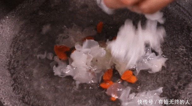养胃|早上空腹食用它,等于慢跑2小时滋阴养胃、爱美人士勿错过