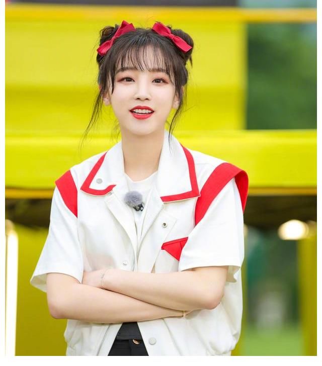 节目|《奔跑吧》宋雨琦缺席无人问，难道是跑男团太绝情？真相在这里