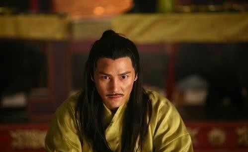 南宋|从北宋到南宋,中间还有一个朝代,国号是项羽取得