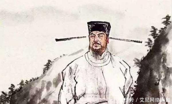 小知县难遇伯乐,便写了两句诗,向范仲淹自荐,却引得千古传诵