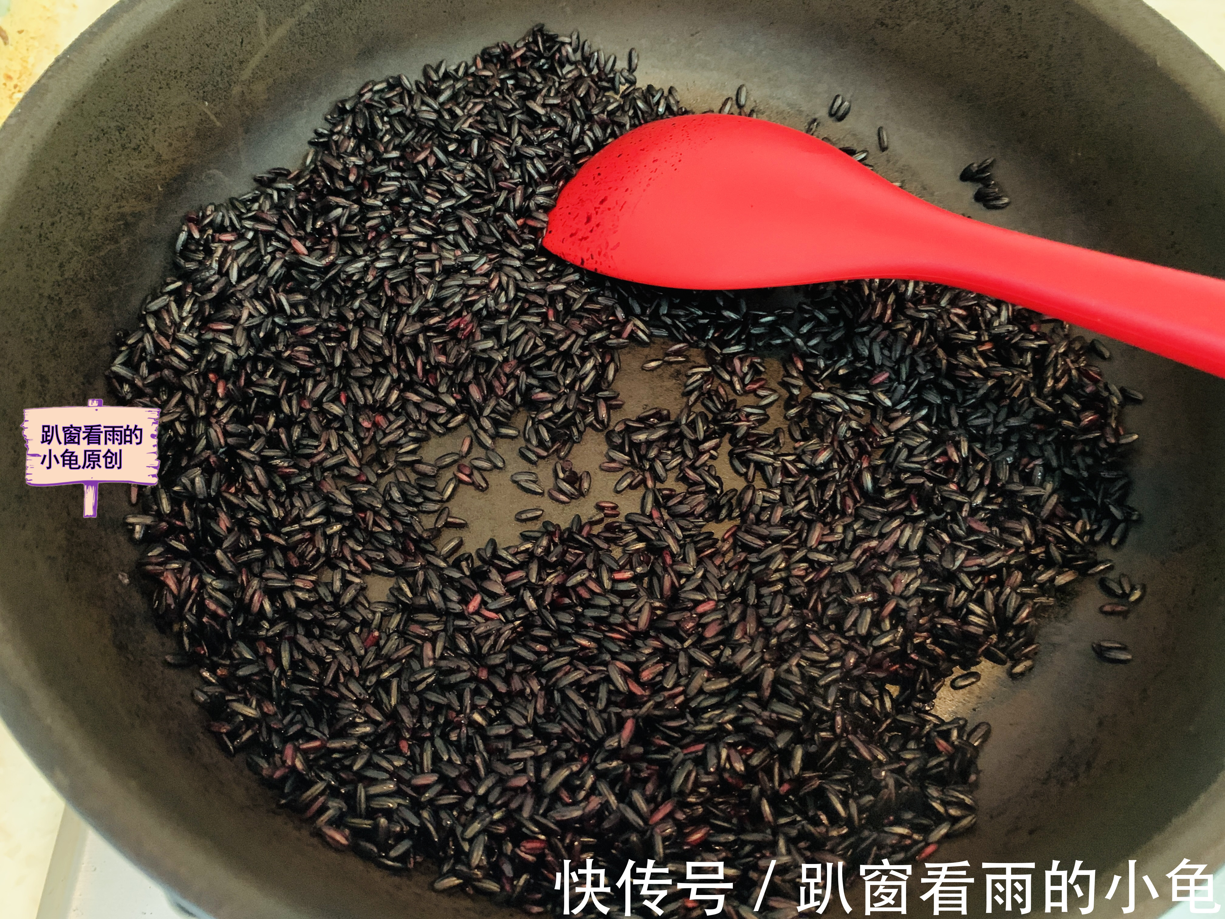 养生丸|人到中年要多吃它，营养价值高，易吸收好消化，补血养颜精力足