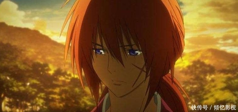 同名漫画|别再说漫改剧垃圾了!《浪客剑心》第一个不服,《棋魂》完美逆袭