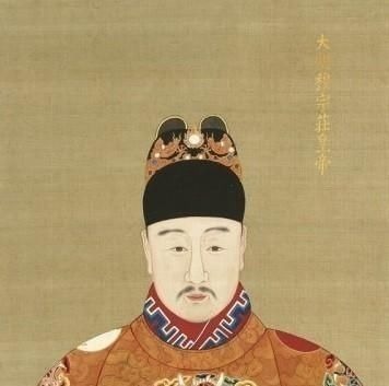 公讳字&朱元璋姓朱,明朝百姓管猪叫啥?皇帝给猪改了名,很多人都读不出