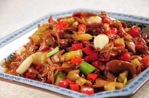  糯米|新手必备家常菜，朋友来家做客时露一手，保证好吃到惊呆你们的小伙伴