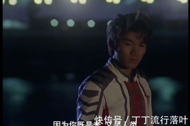 梦比优斯奥特曼|奥特曼为什么要保护人类迪迦已有伏笔,梦比优斯奥特曼给出答案