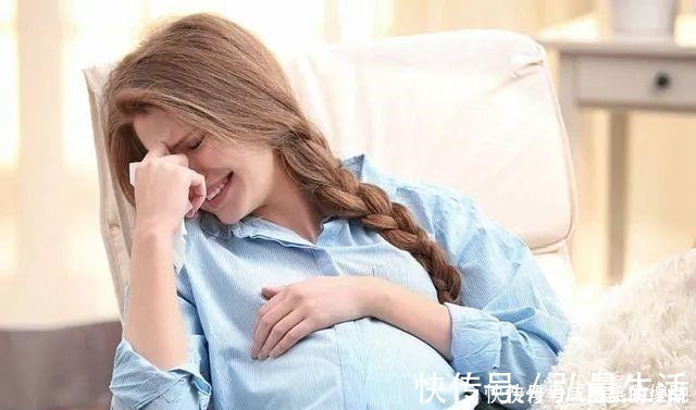 孕妇|怀孕8个月查出畸形，医生建议引产，孕妈纠结到底该留还是“流”