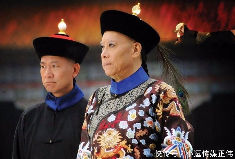 主人|清代大太监李莲英，忠心替主人做了很多事，难怪这么受到宠爱