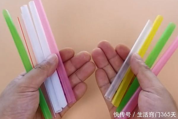 女人|吸管用完别扔，在卫生间里放几根，解决了很多男人女人的烦恼