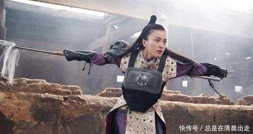 关羽|关羽的虎女不嫁孙权的犬子,那么虎女最终嫁了何人?