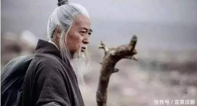 名师出高徒!鬼谷子的4个徒弟,皆是战国奇才