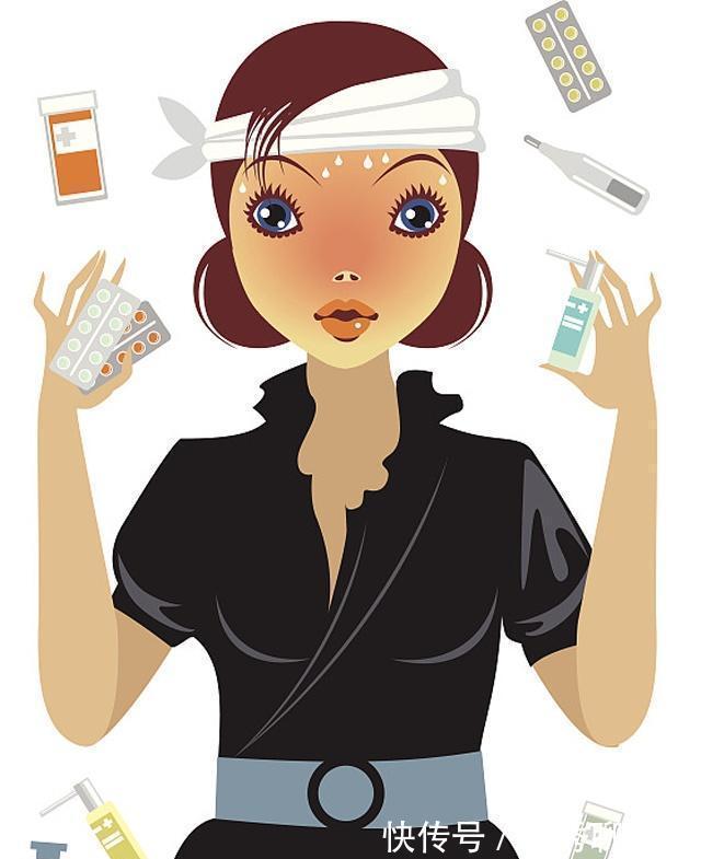 病毒|生病不一定就是坏事!经常生“1种病”,可能你的寿命会更长