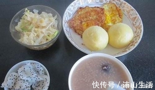 早餐是金，午餐是银，晚餐是铜！一日三餐到底怎么吃更健康？