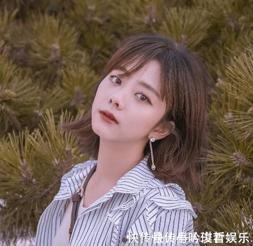 发型 冬季别再披头散发了!这3款发型让你高效变美,很多女明星都在剪