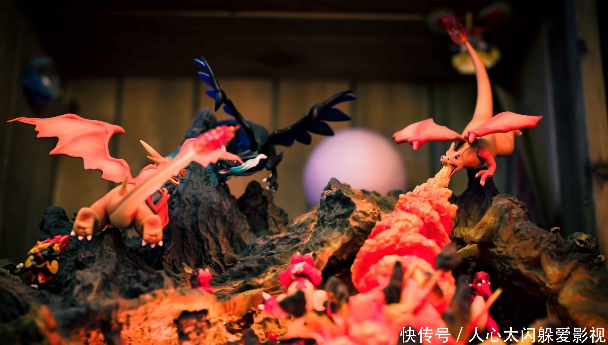 快龙|闲逛魔都——宝藏小店3000Vintage二