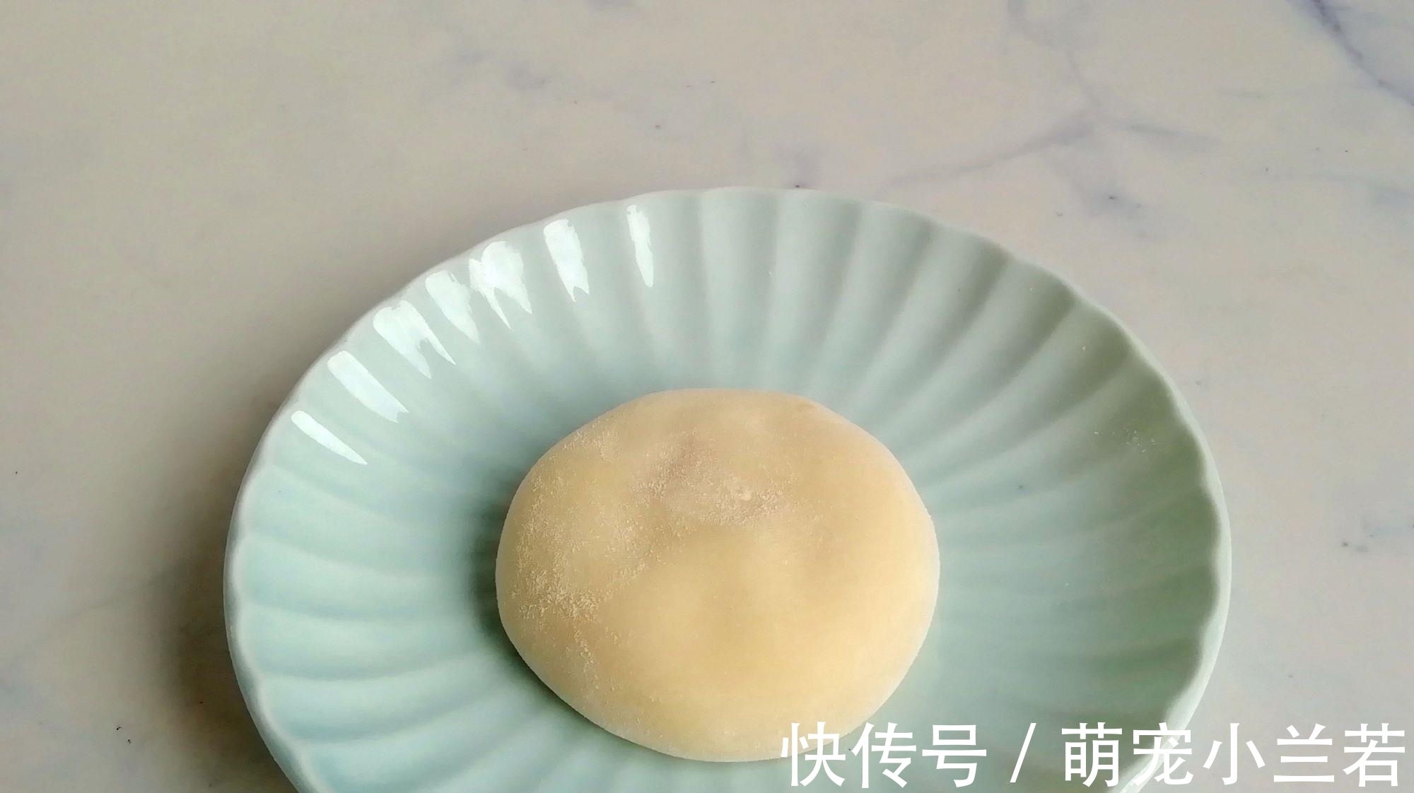 糯米粉别做汤圆了,拌一拌蒸一蒸,家人吃不够,天越热越好吃