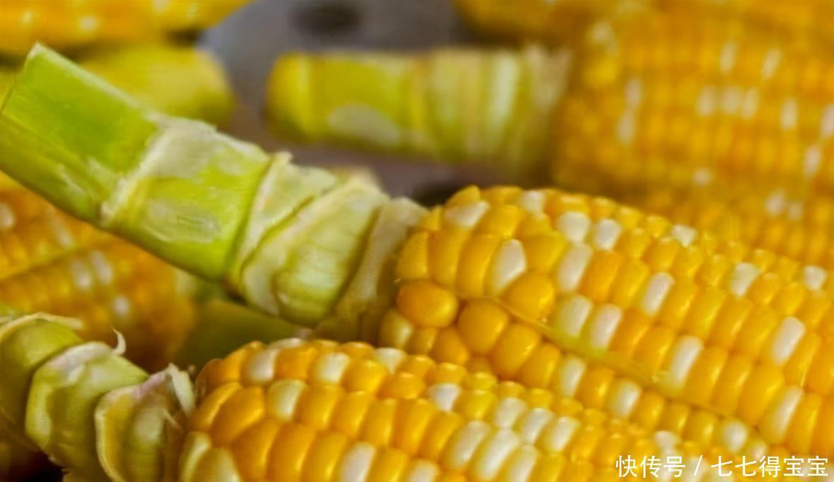  衰老|想长寿要会吃，推荐3种食物，延缓衰老，疏通血管，好吃不贵