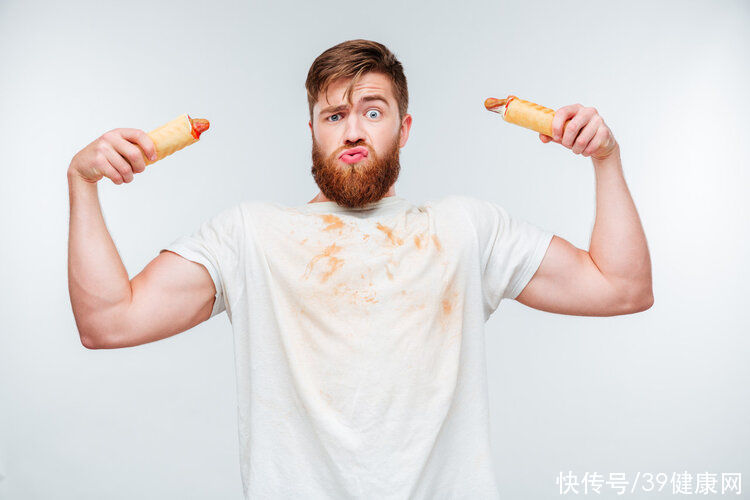 科学|男性刮胡子频率高，说明了什么？与寿命有何关系？用科学告诉你