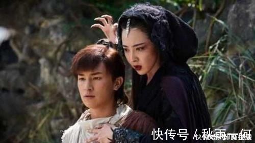 北冥神功!金庸武侠十大邪门功法,葵花宝典才排第三,第一却被傻子练成