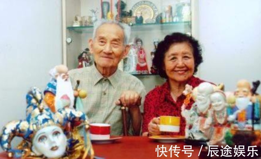 萃枫苷|老公110岁，老伴96岁，这对长寿夫妻的养生秘籍值得所有人借鉴