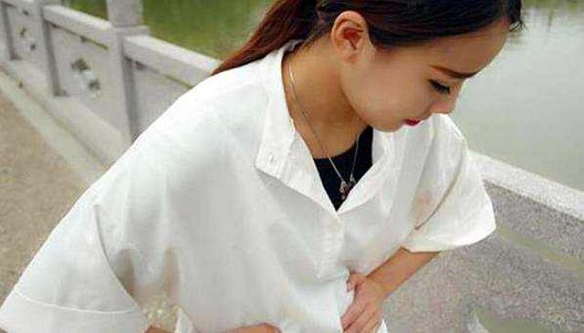 青春期|26岁姑娘没来过月经,新婚之夜老公发现异常,医生这是“石女”