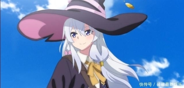 哪部十月新番观感最好?一部稳定完结,另一部却被下架