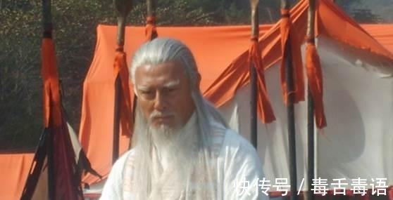 元始天尊|封神榜十二金仙谁最强不是广成子,也不是太乙真人!