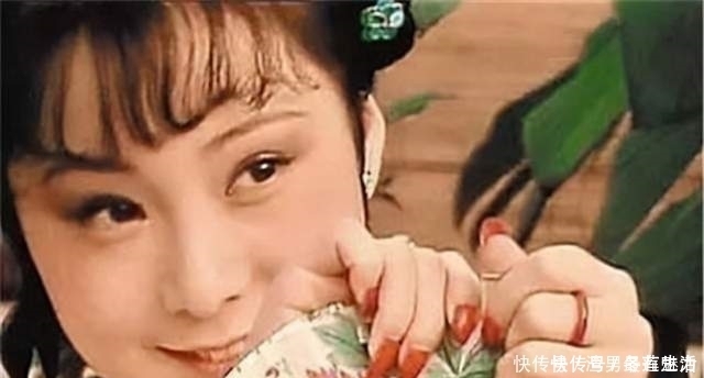 凤仙|古代人如何做“美甲”?有各种颜色,美甲不分男女之别