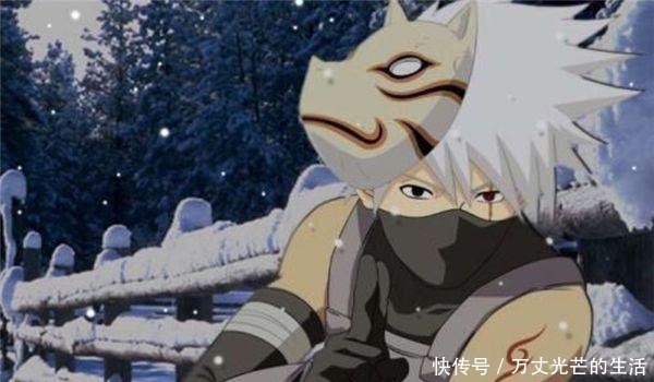 火影|火影忍者2代火影怎么会败于金银二角其实他败的不冤!