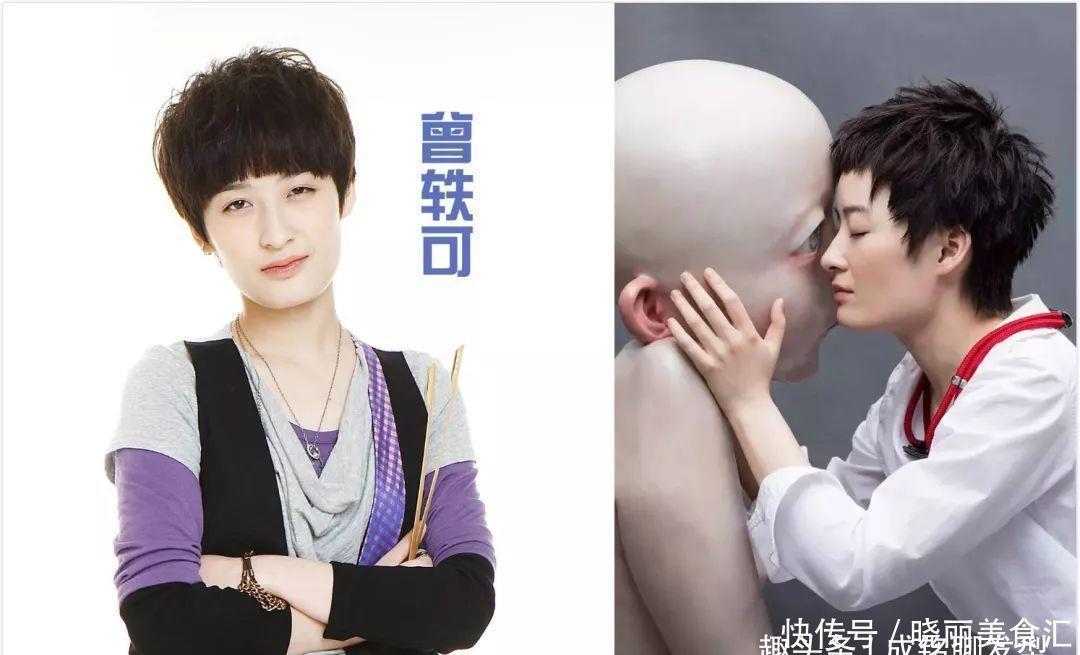 发型|40岁的国字脸女性适合什么样的发型?短发减龄显瘦,中发有女人味