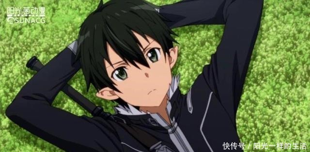 用四部经典日本动漫告诉你，穿越游戏到异界的梦该醒醒了！